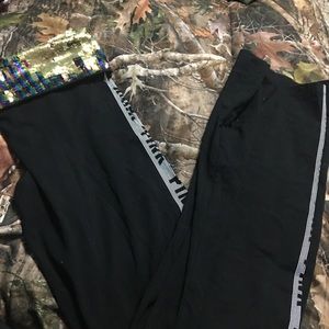 Victoria Secret Pink Yoga Pants